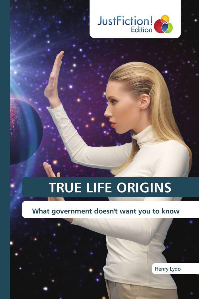 TRUE LIFE ORIGINS