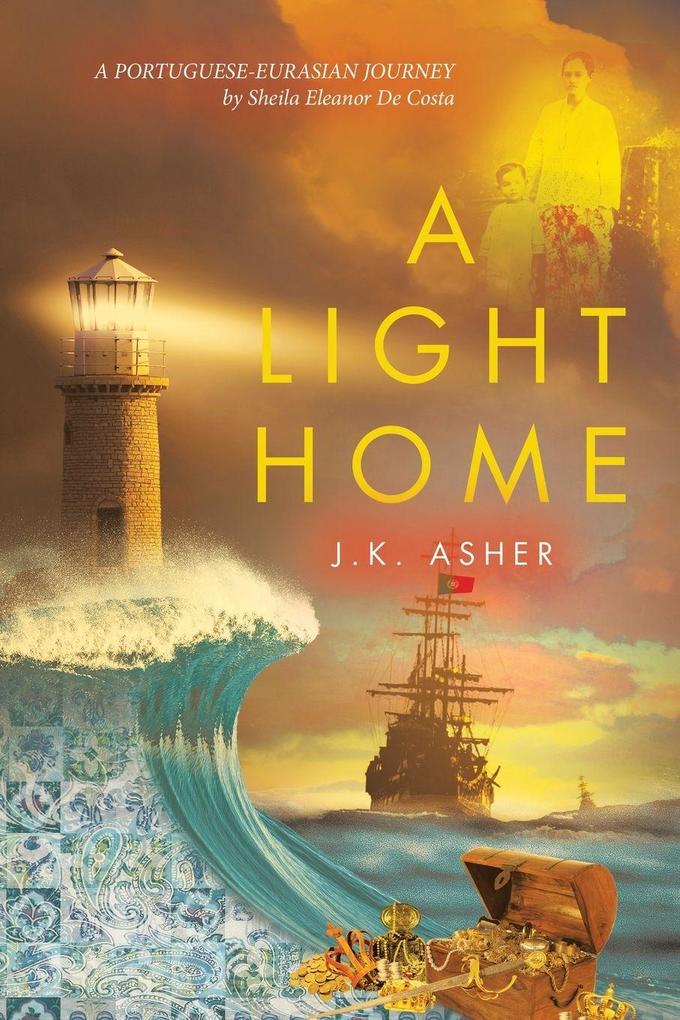 A LIGHT HOME