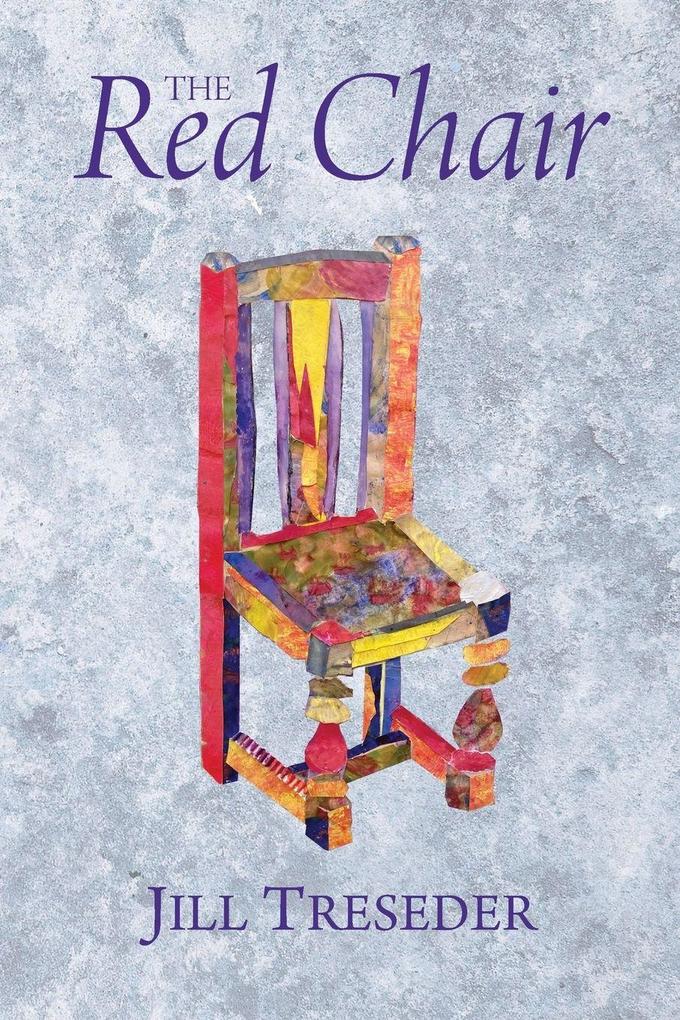 The Red Chair