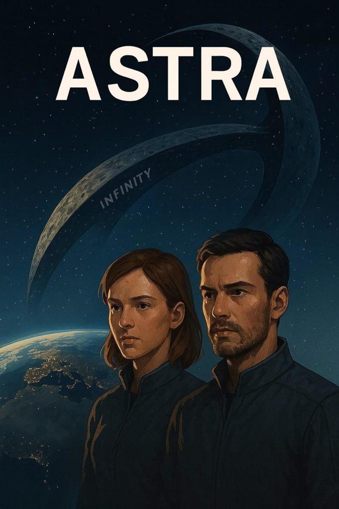 Projekt Astra - Beginn der Unendlichkeit