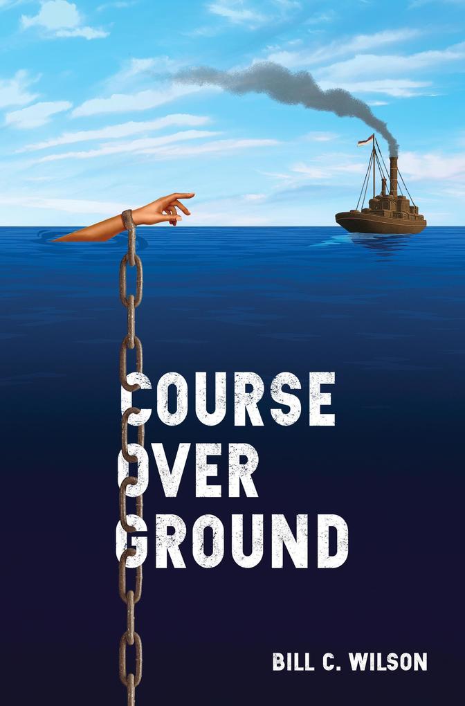 Course over Ground