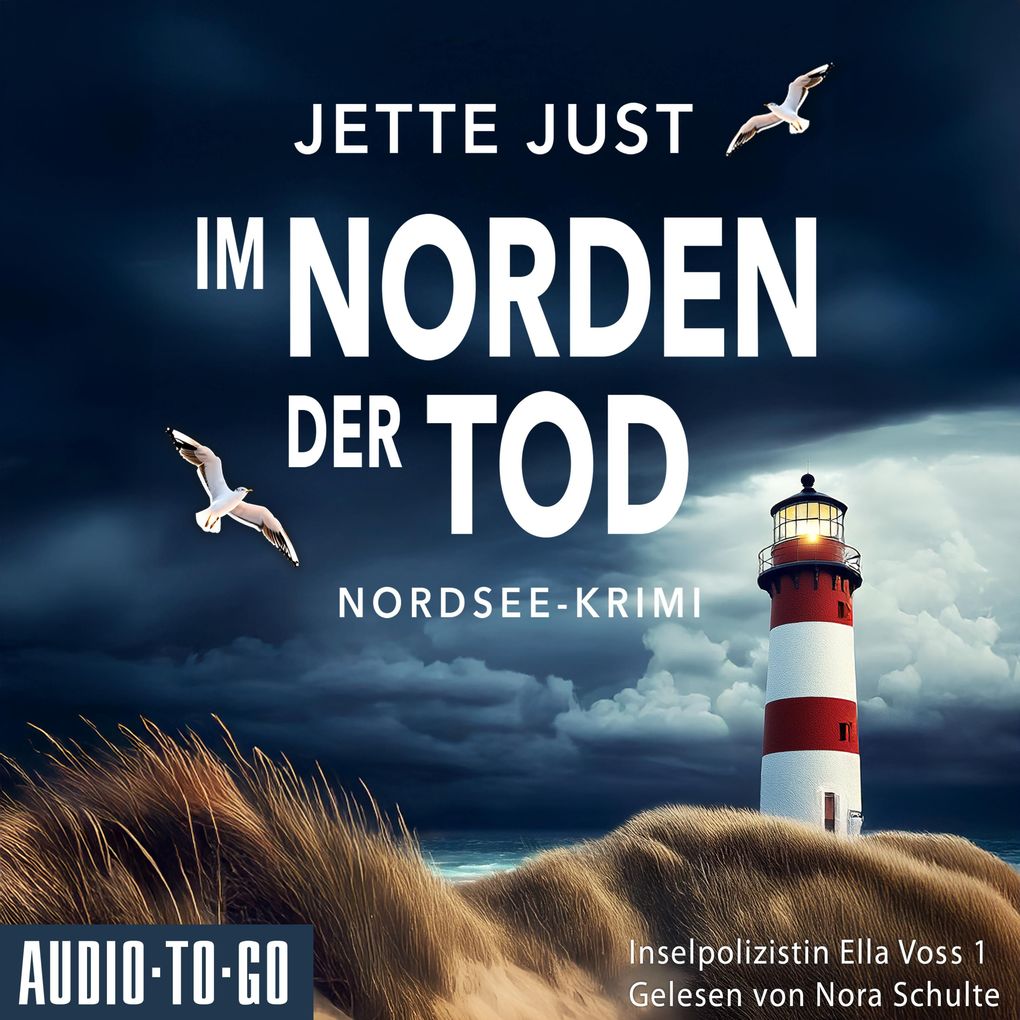 Im Norden der Tod