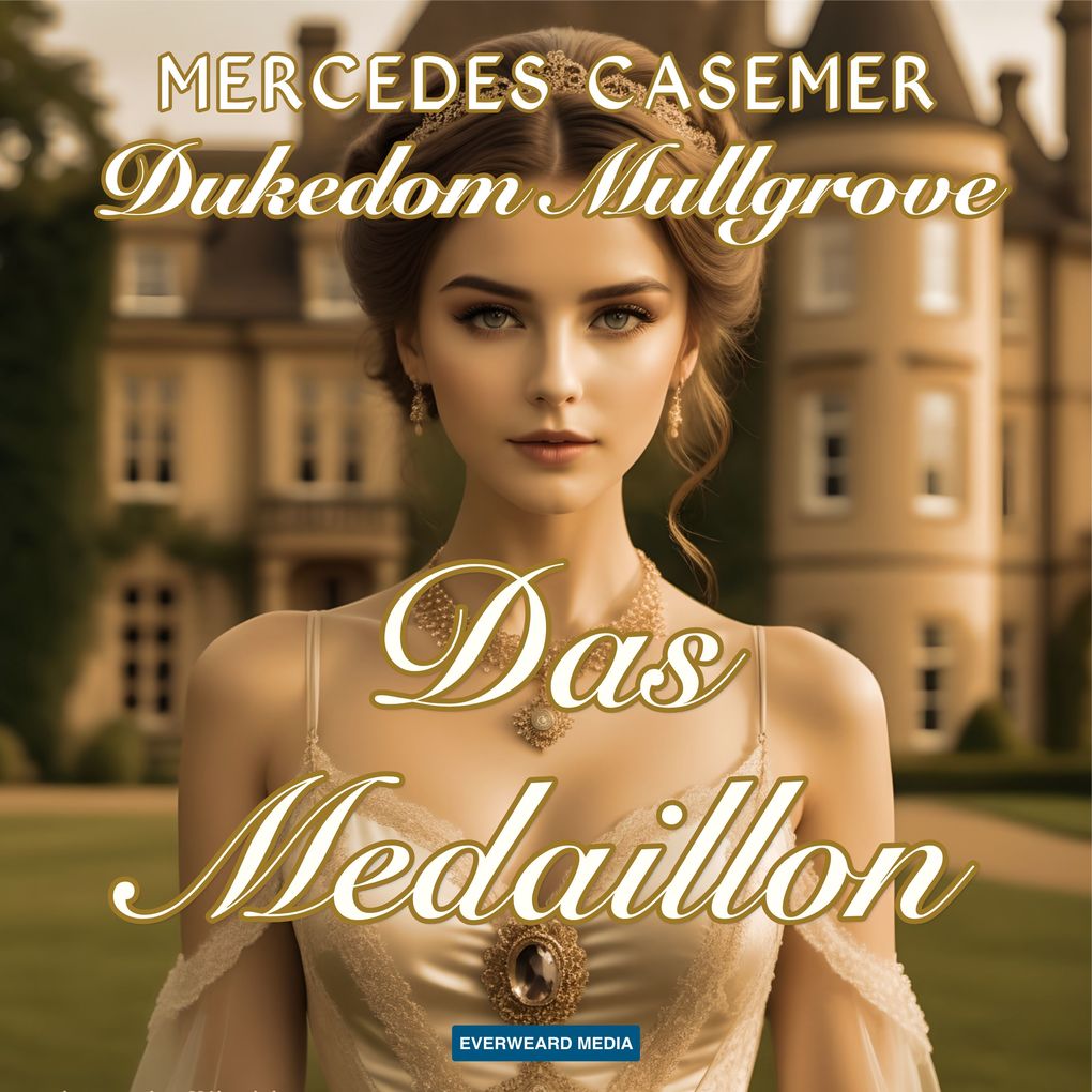 Dukedom Mullgrove - Das Medaillon