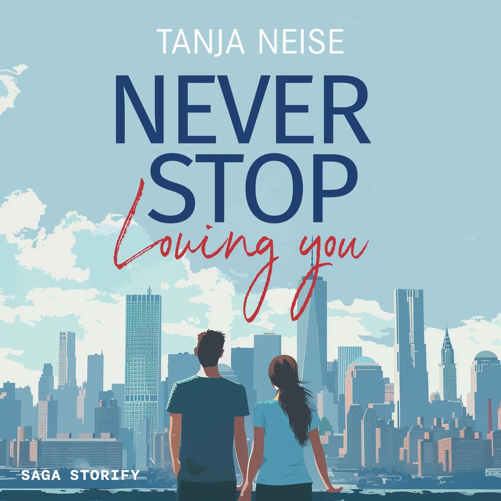 Never Stop Loving You