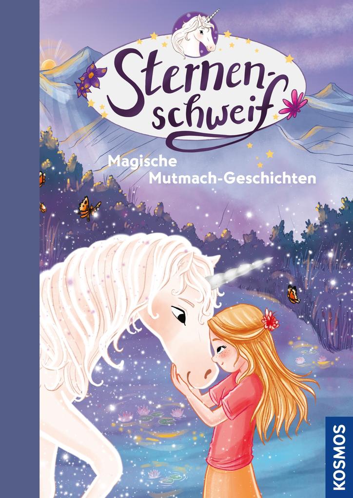 Sternenschweif Magische Mutmach-Geschichten