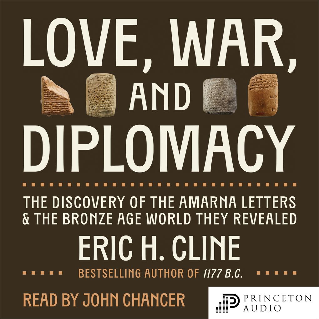 Love War and Diplomacy