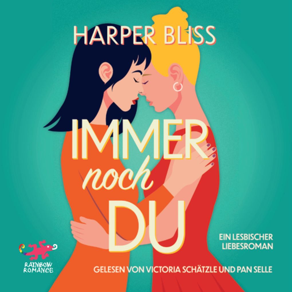 Immer noch du