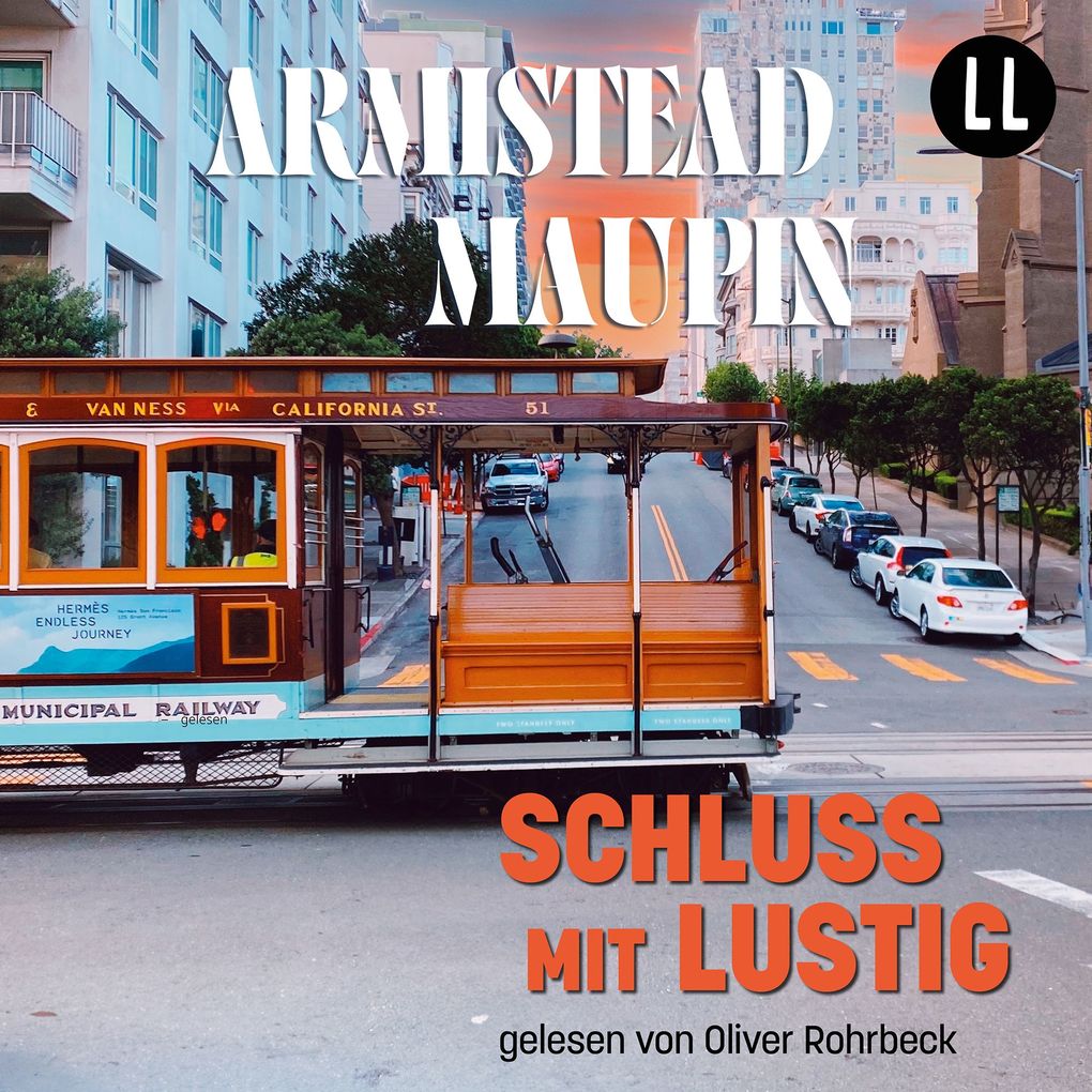 Schluss mit lustig - Stadtgeschichten 6