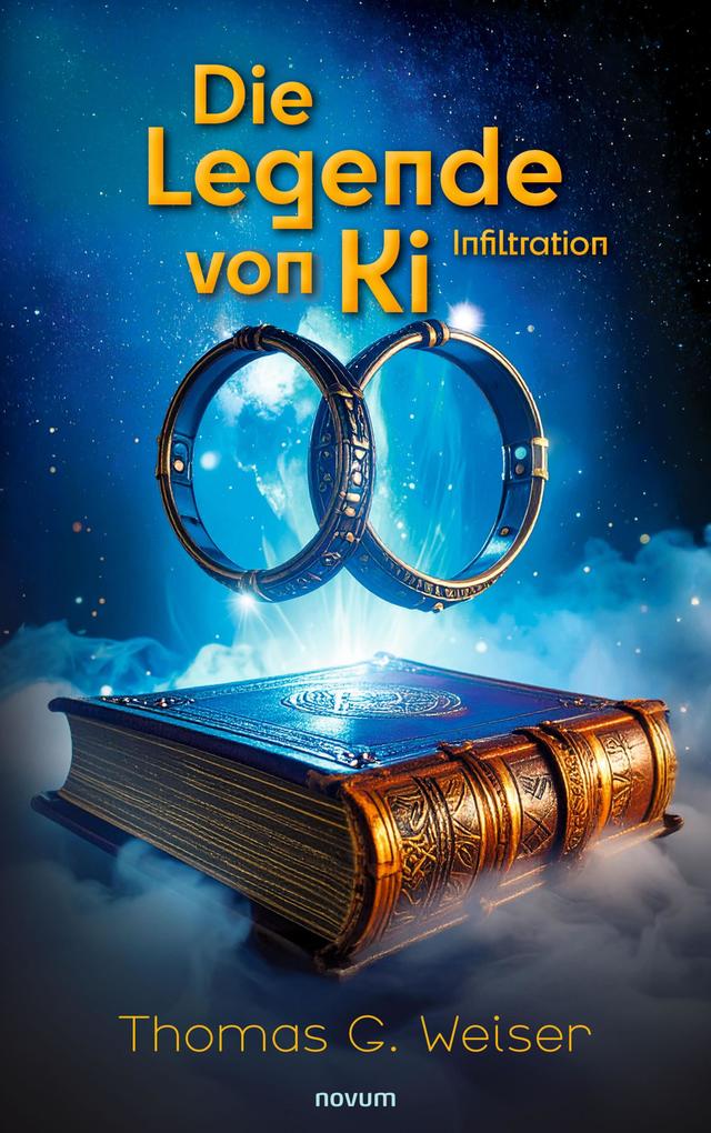 Die Legende von Ki
