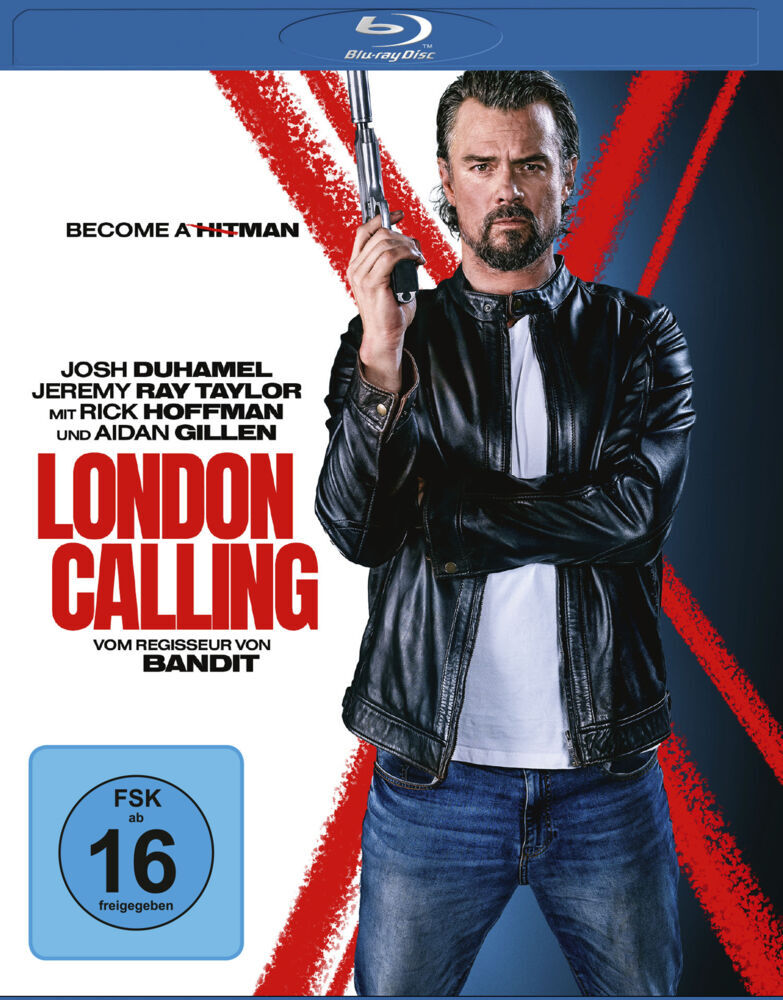 London Calling