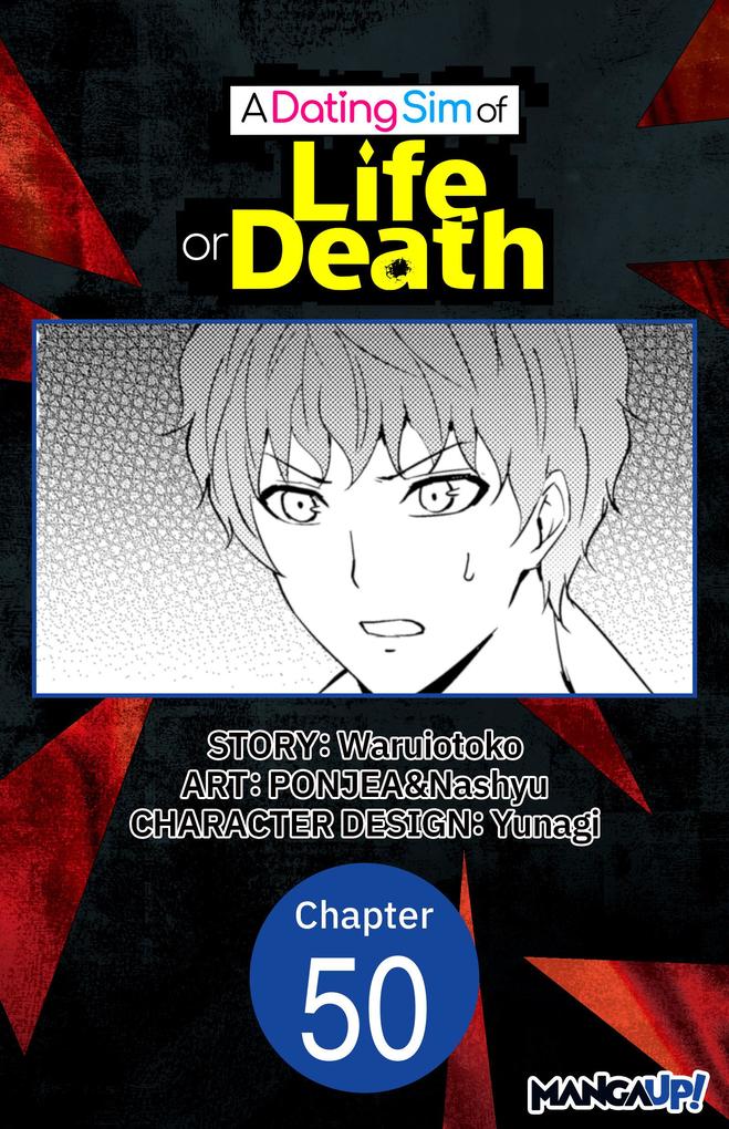 A Dating Sim of Life or Death #050