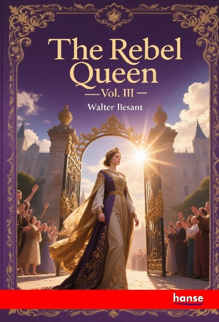 The Rebel Queen