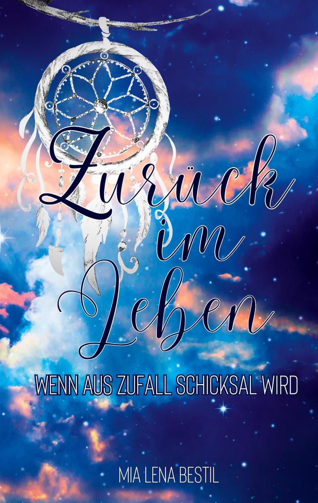 Zurück im Leben