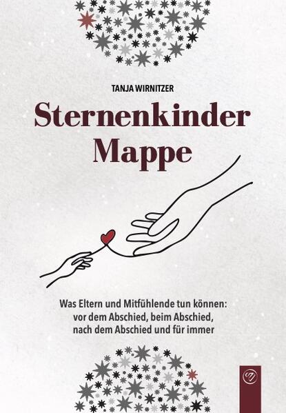 Sternenkindermappe