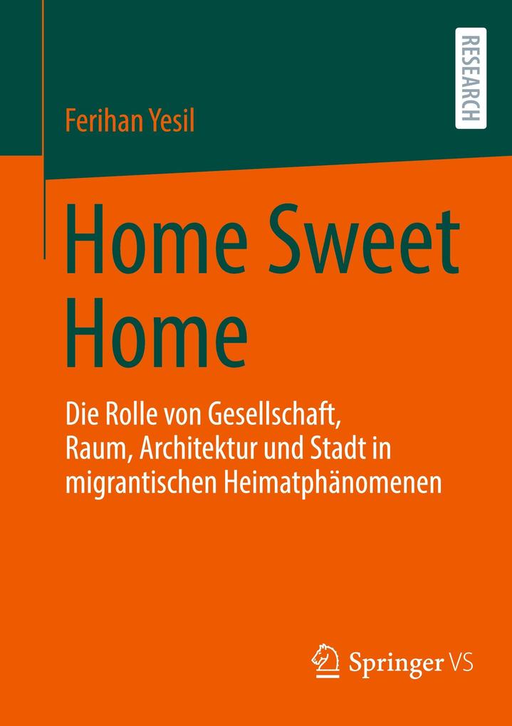 Home Sweet Home
