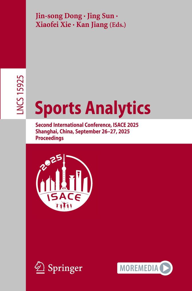 Sports Analytics