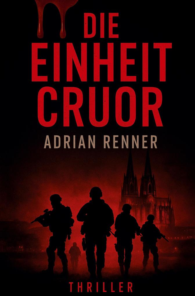 Die Einheit Cruor
