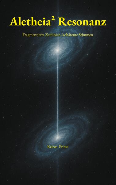 Aletheia 2 Resonanz