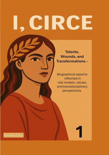 I Circe | Theological Volume 1