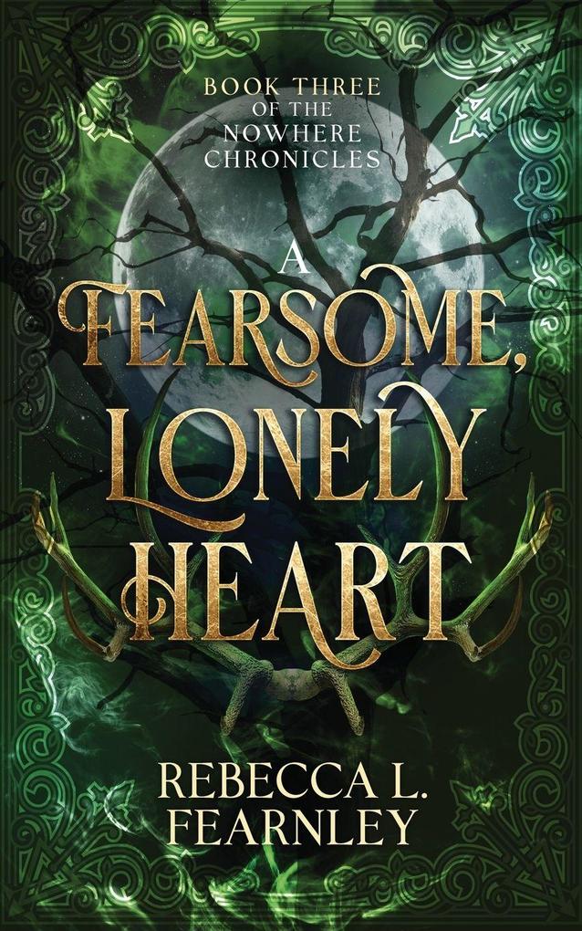 A Fearsome Lonely Heart