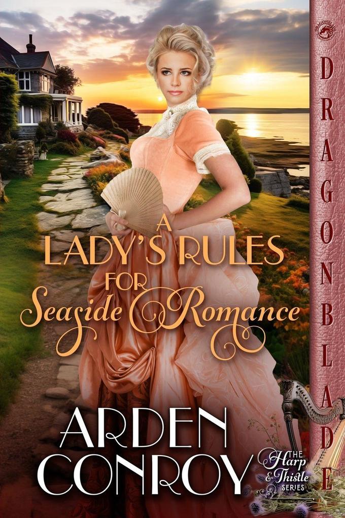 A Lady's Rules for Seaside Romance