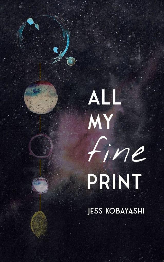 All My Fine Print