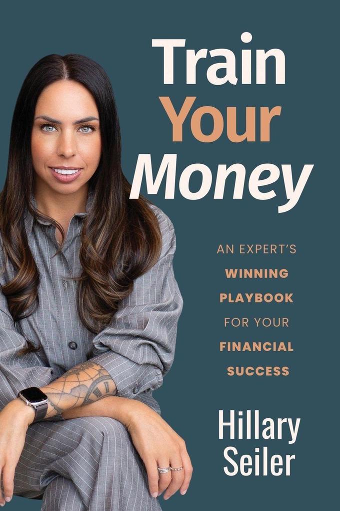 Train Your Money