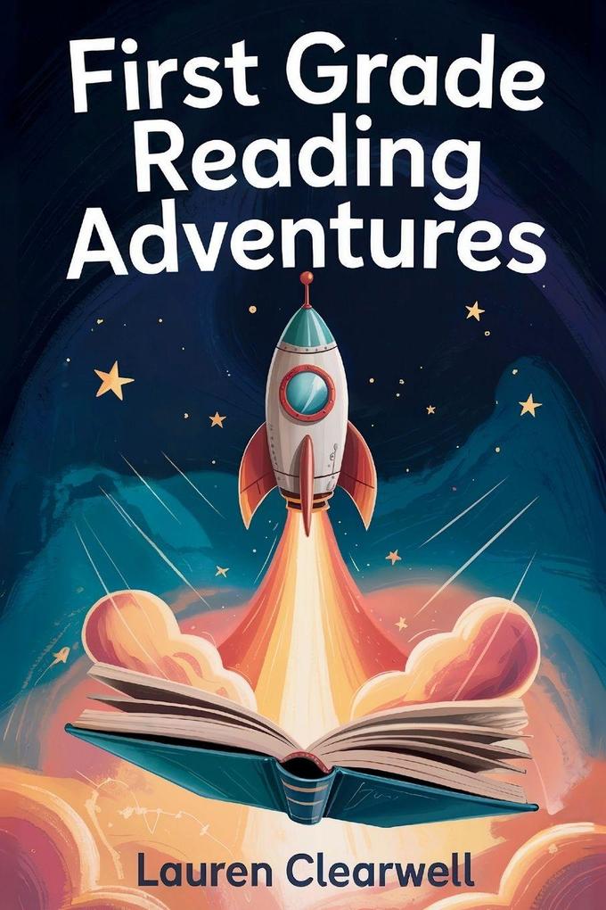 First Grade Reading Adventures