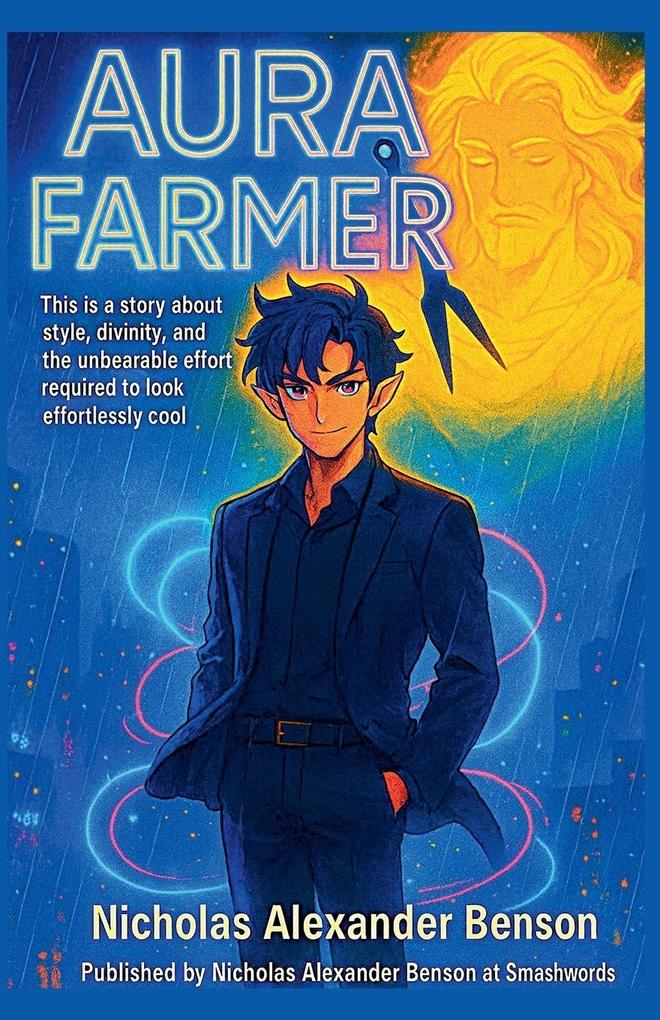 Aura Farmer