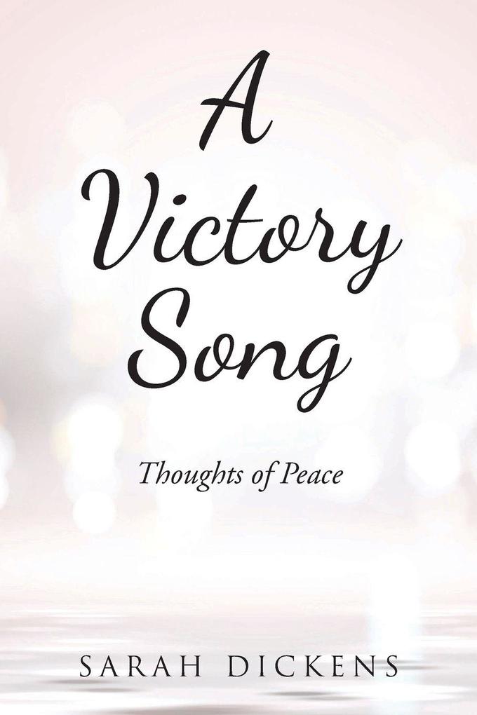 A Victory Song