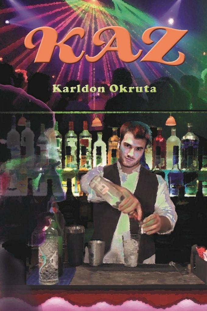 Kaz