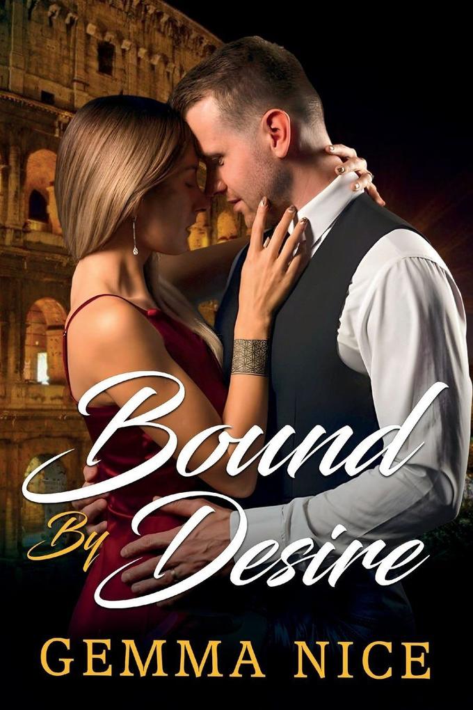 Bound By Desire