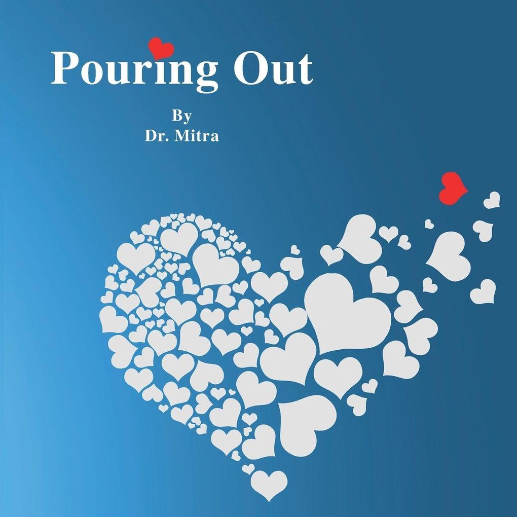 Pouring Out