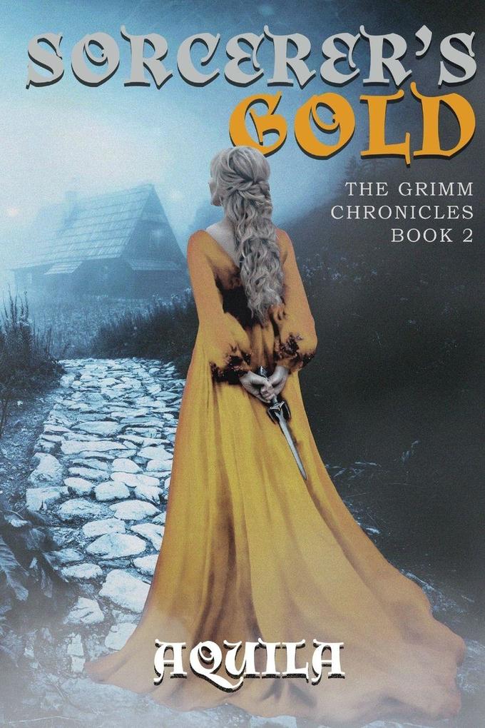 Sorcerer's Gold