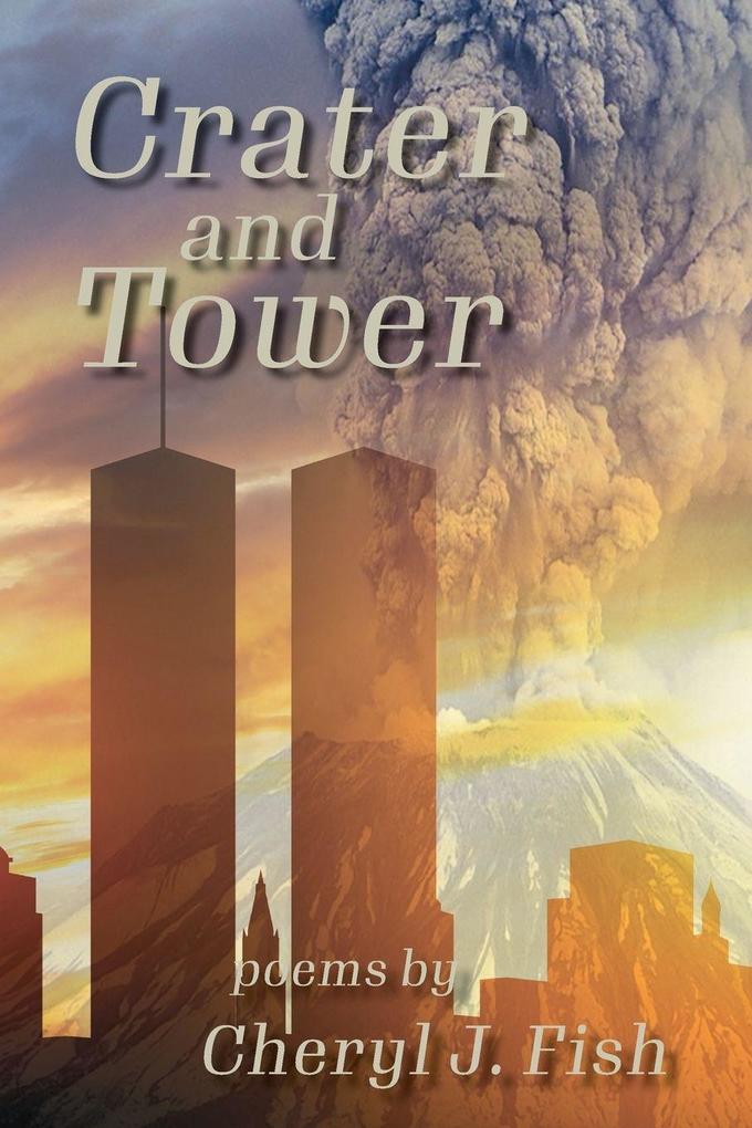 Crater and Tower