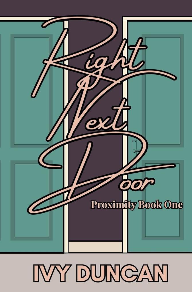 Right Next Door