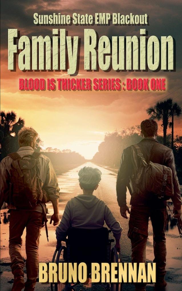 Family Reunion