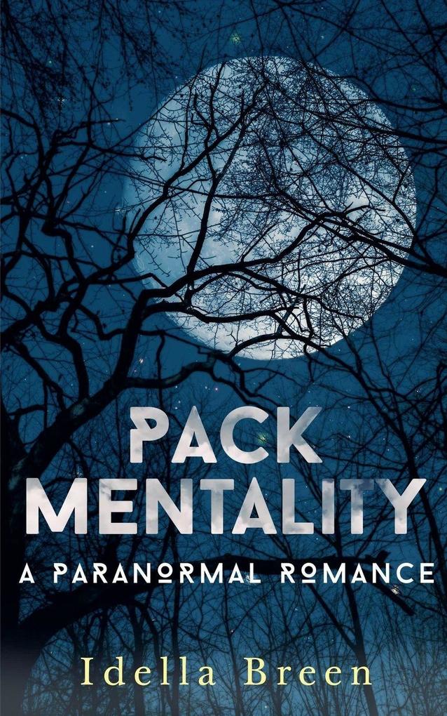 Pack Mentality