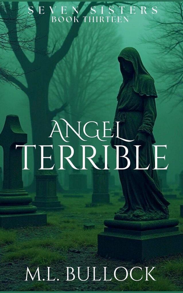 Angel Terrible