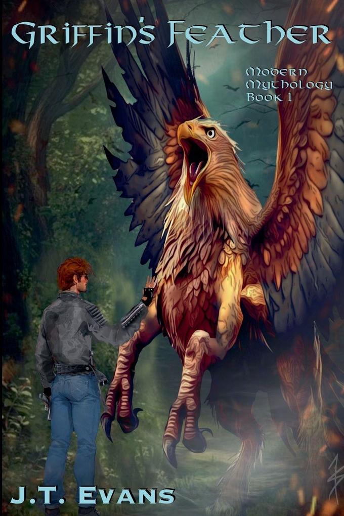 Griffin's Feather