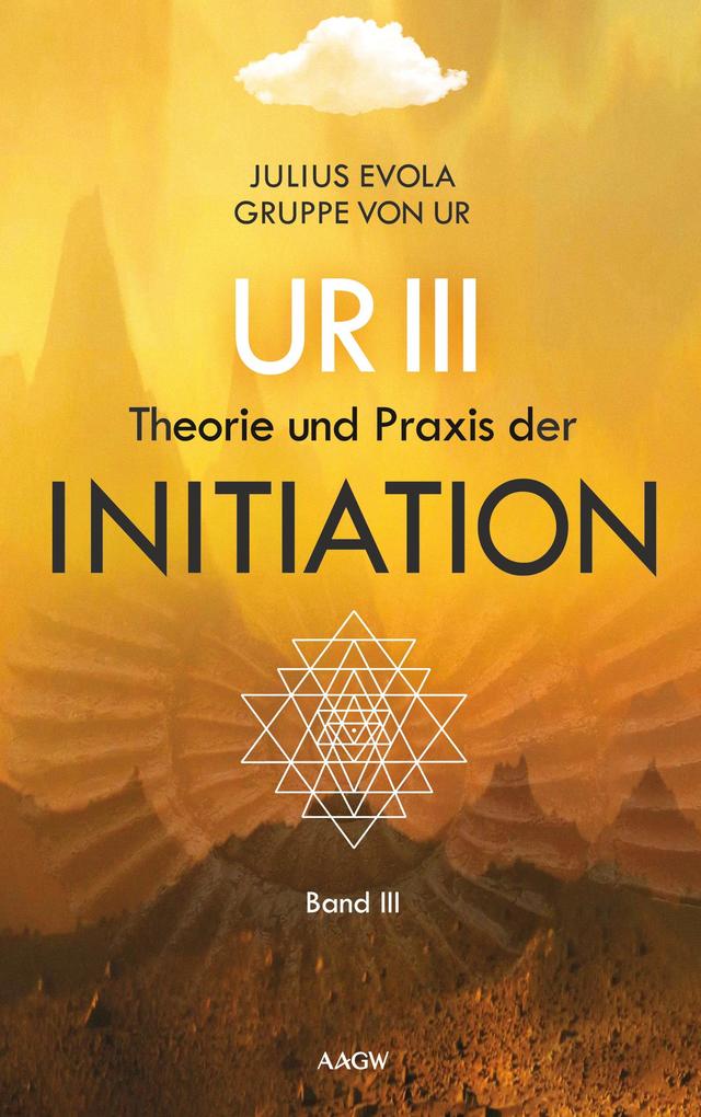 UR III