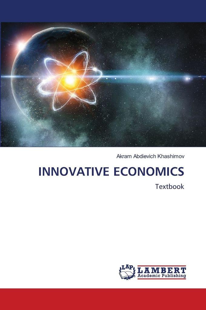 INNOVATIVE ECONOMICS