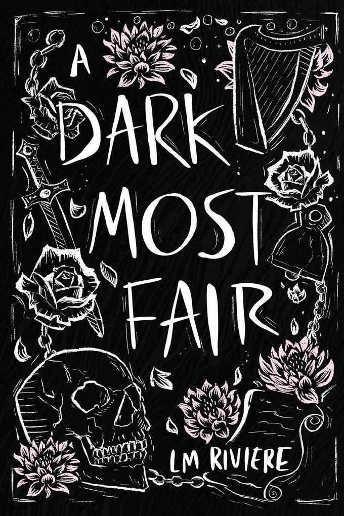 A Dark Most Fair