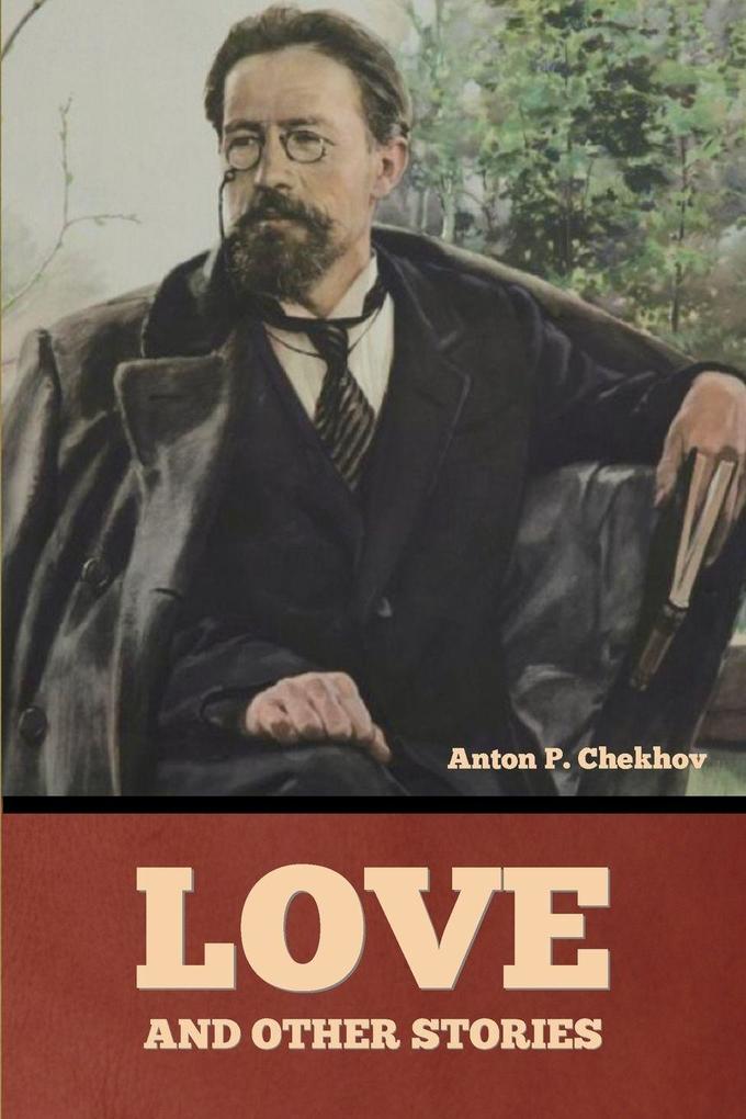 Love and Other Stories