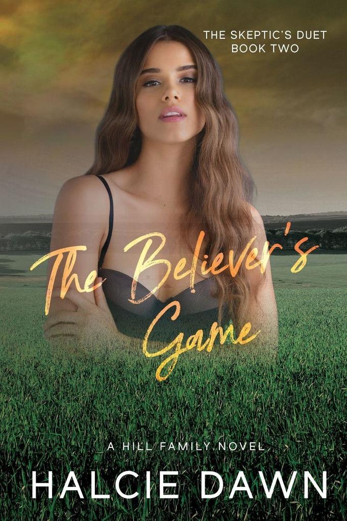 The Believer's Game