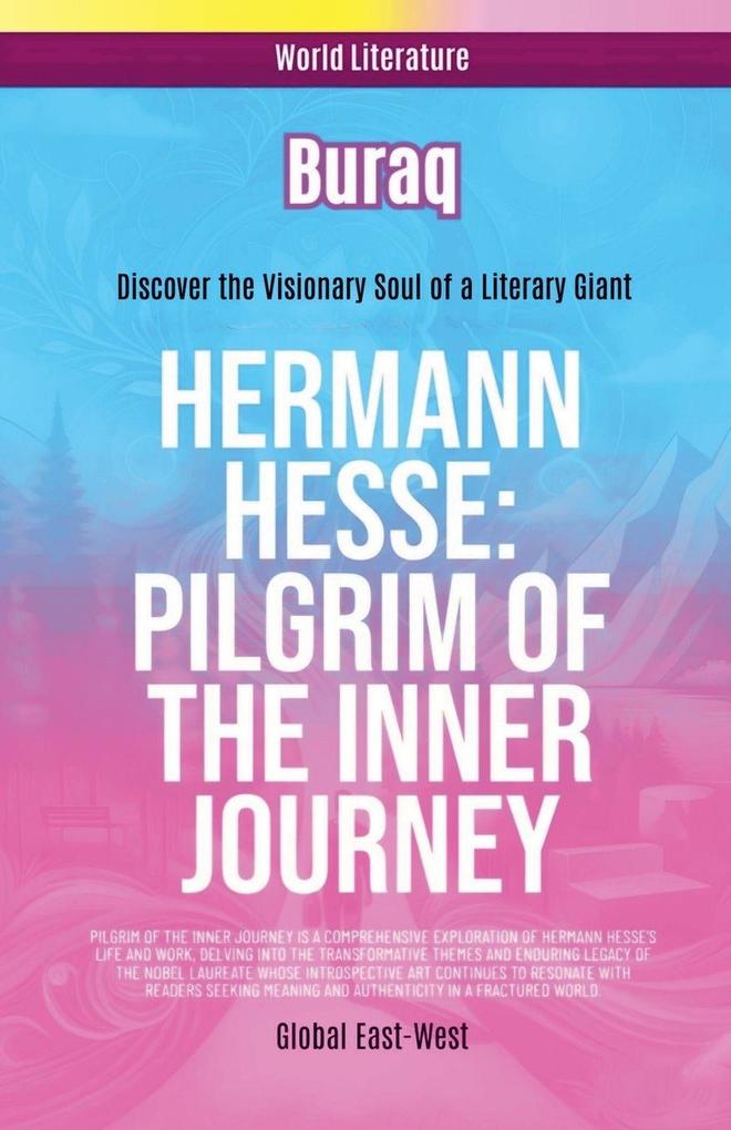 Hermann Hesse