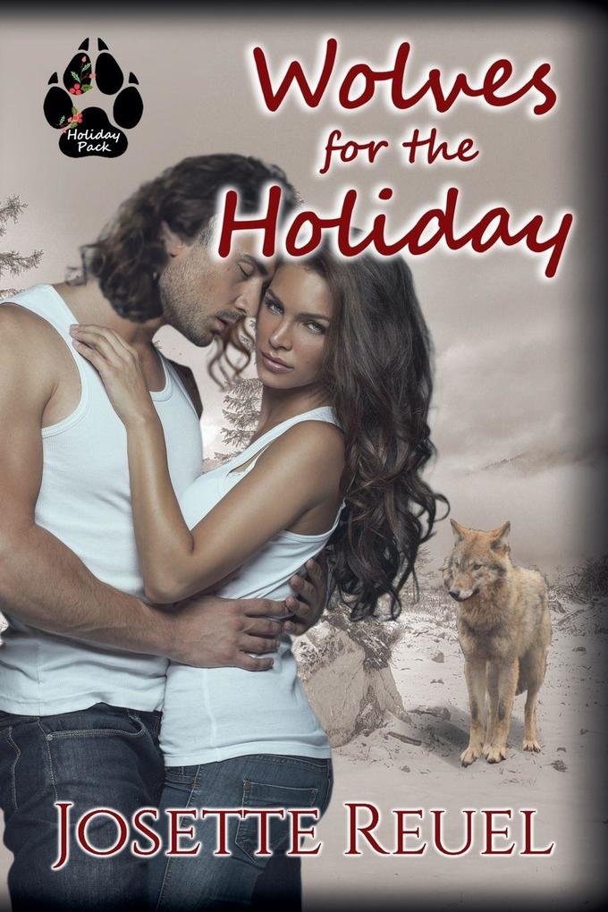 Wolves for the Holiday