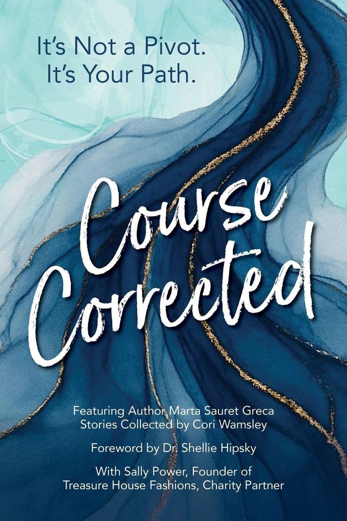 Course Corrected