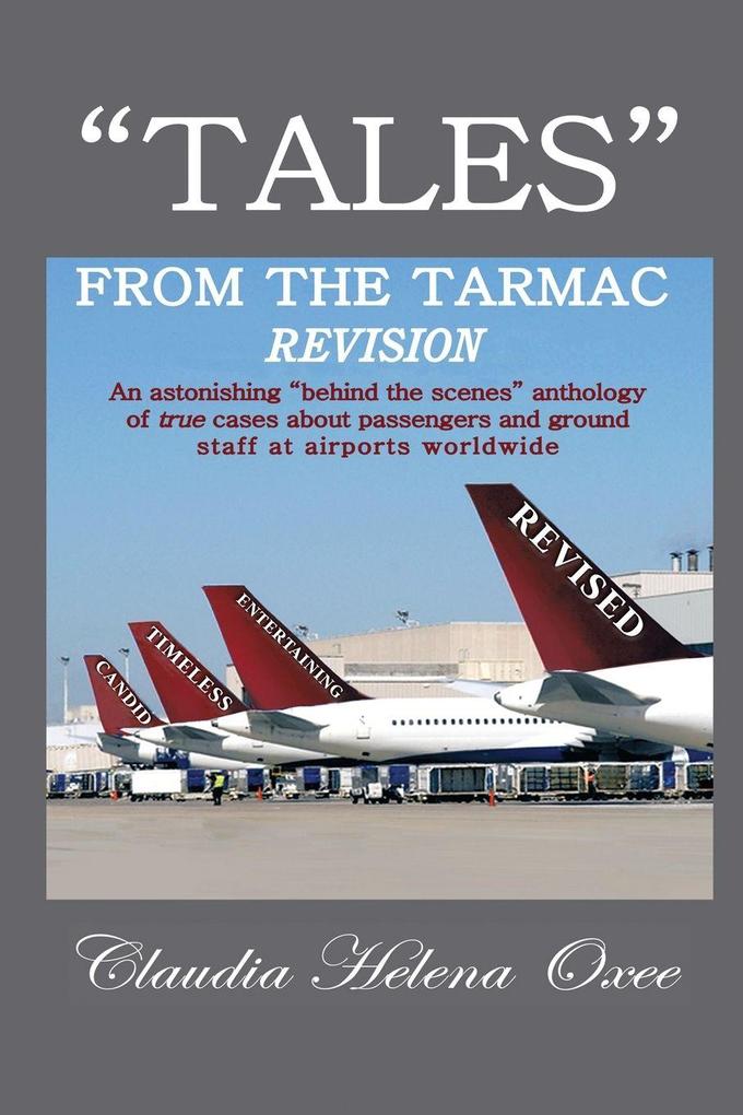 Tales From the Tarmac