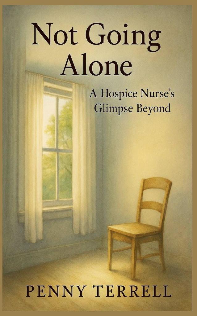 Not Going Alone